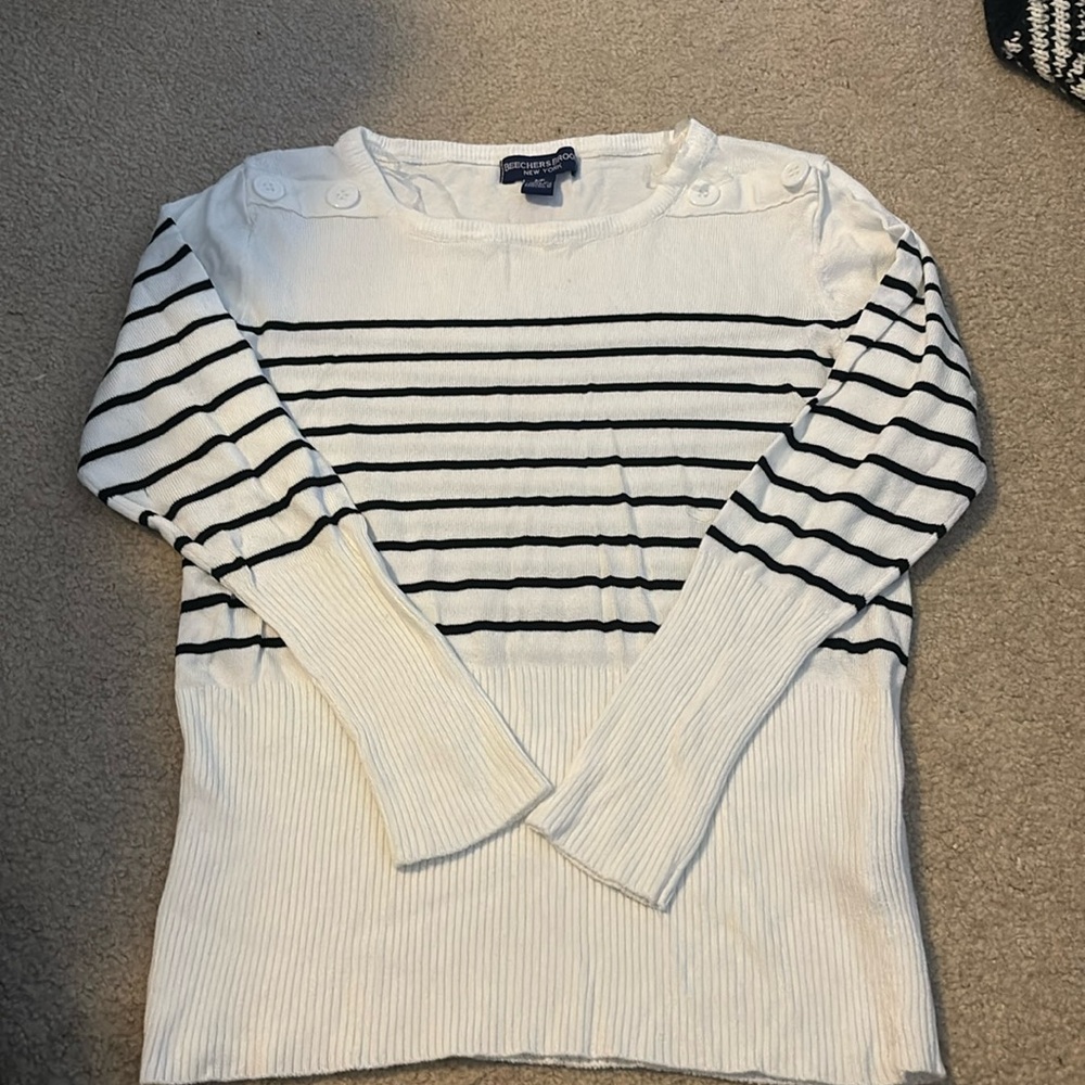 Size S shirt